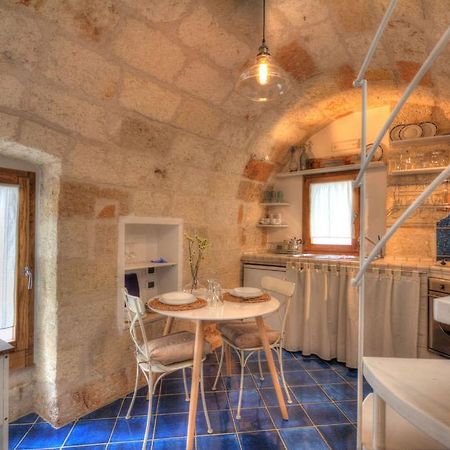 Villa G.H.03 Polignano A Mare Exterior foto