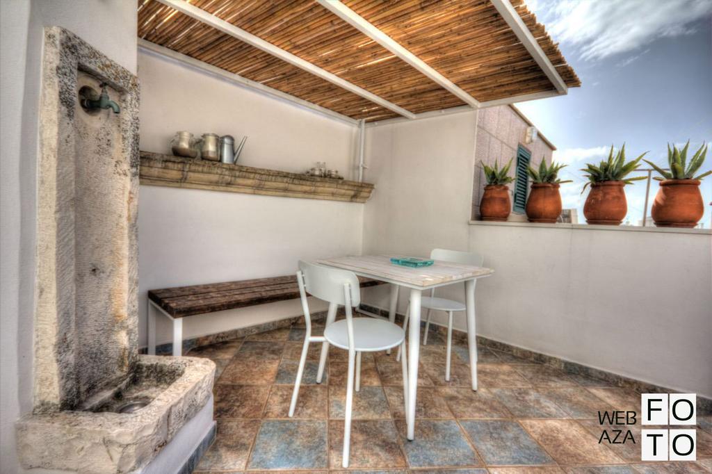 Villa G.H.03 Polignano A Mare Exterior foto