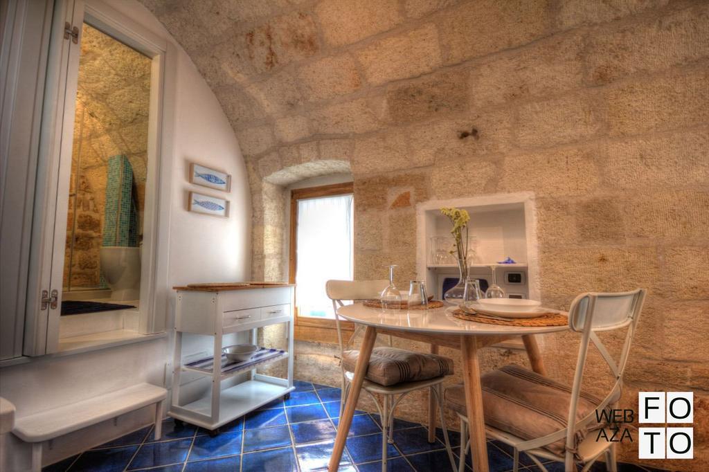 Villa G.H.03 Polignano A Mare Exterior foto