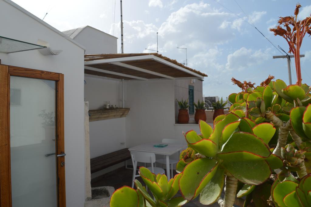 Villa G.H.03 Polignano A Mare Exterior foto