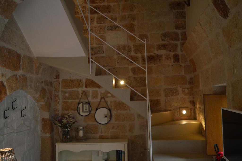Villa G.H.03 Polignano A Mare Exterior foto