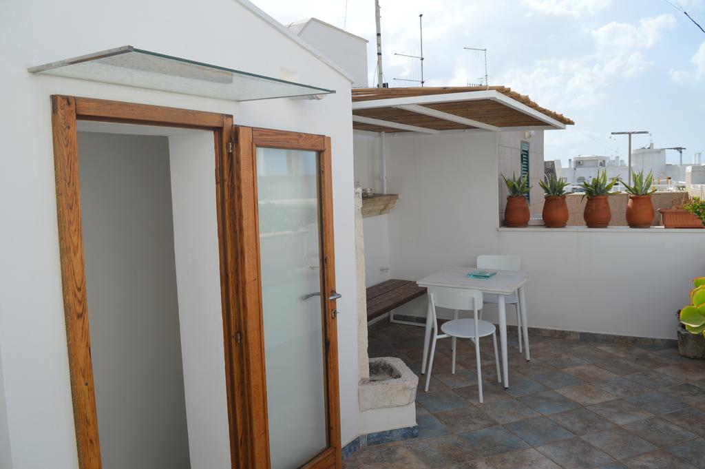 Villa G.H.03 Polignano A Mare Exterior foto