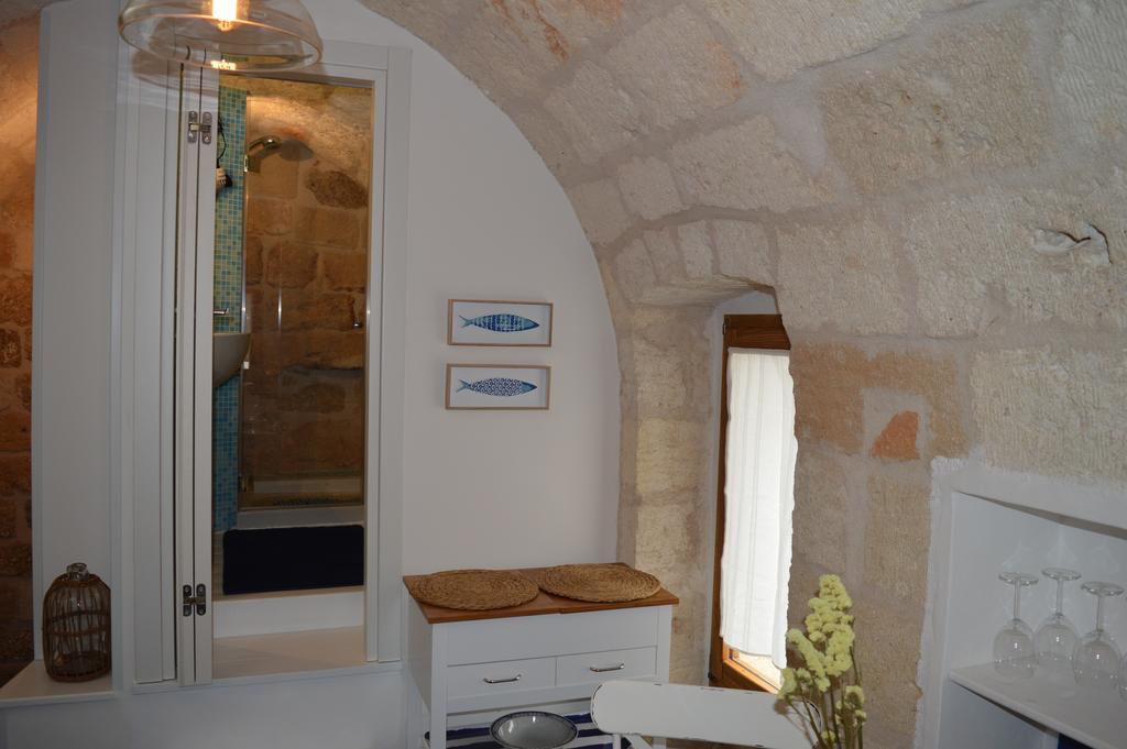 Villa G.H.03 Polignano A Mare Exterior foto