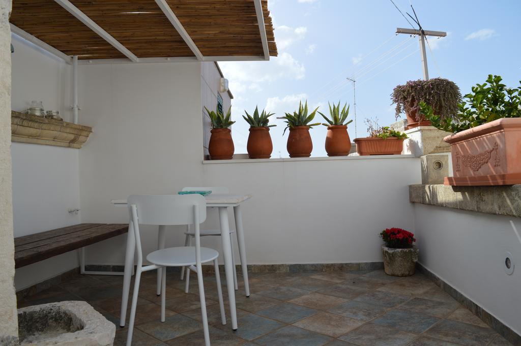 Villa G.H.03 Polignano A Mare Exterior foto