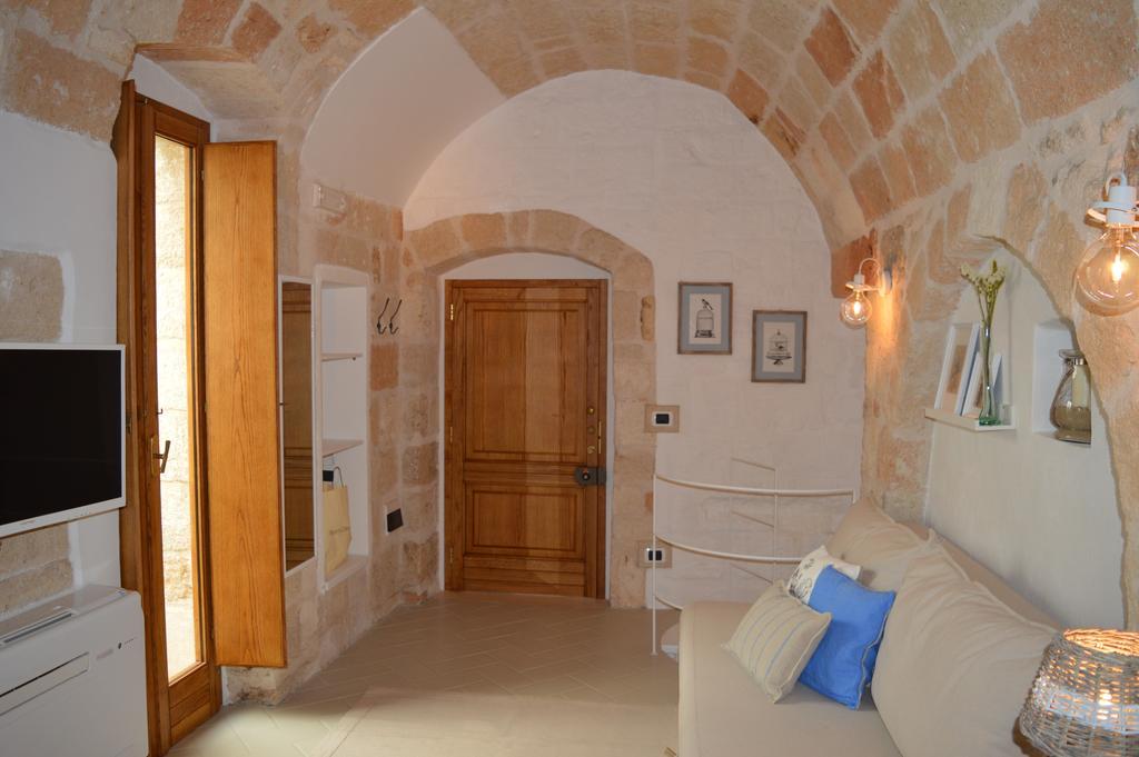 Villa G.H.03 Polignano A Mare Exterior foto