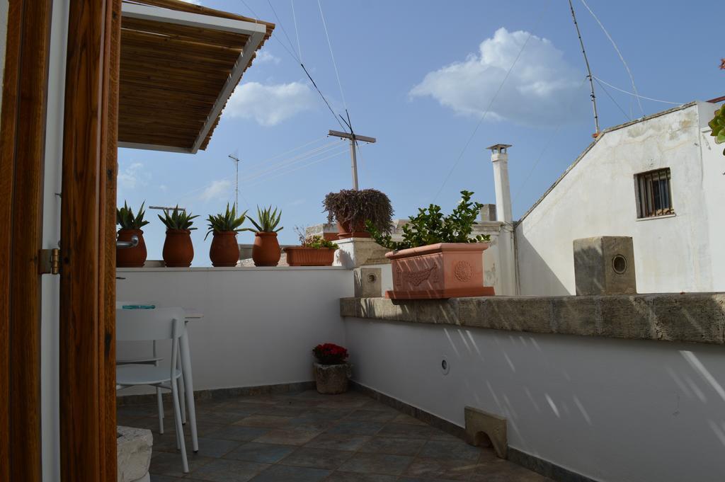 Villa G.H.03 Polignano A Mare Exterior foto