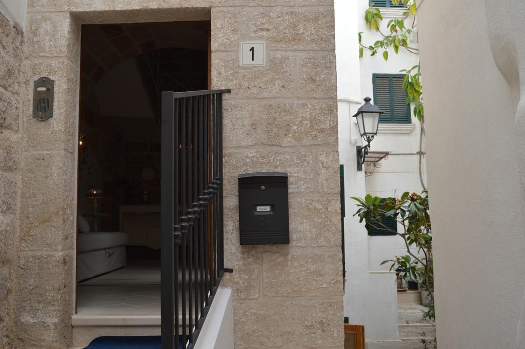 Villa G.H.03 Polignano A Mare Exterior foto