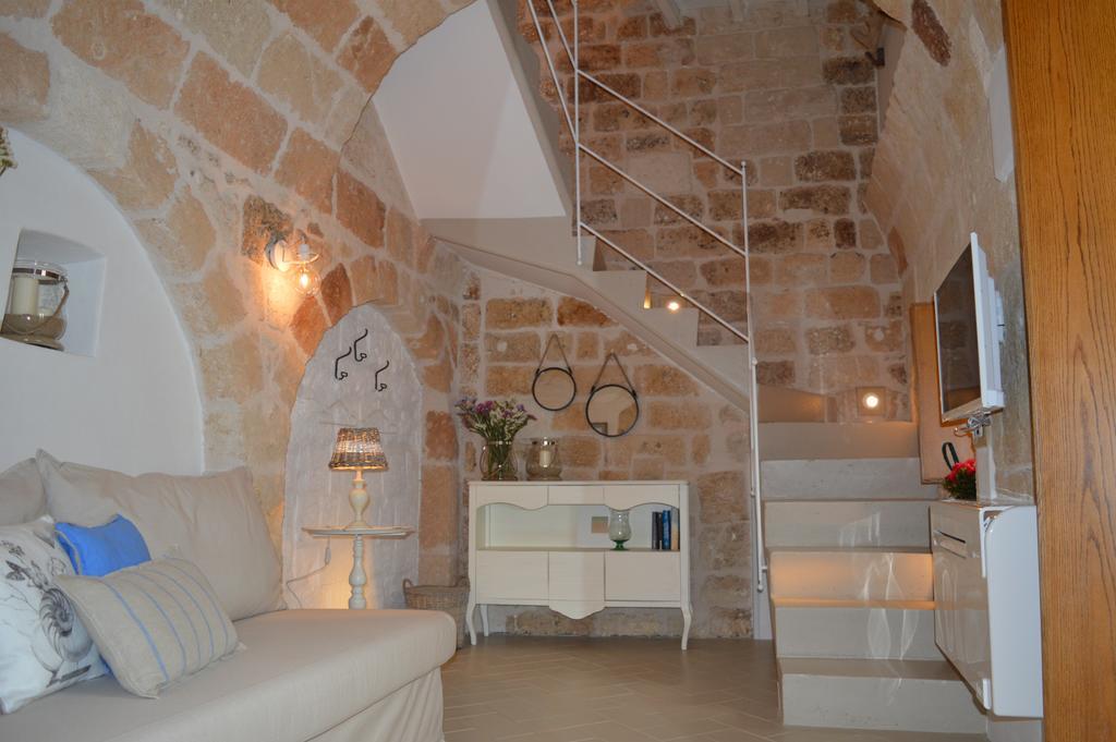 Villa G.H.03 Polignano A Mare Exterior foto