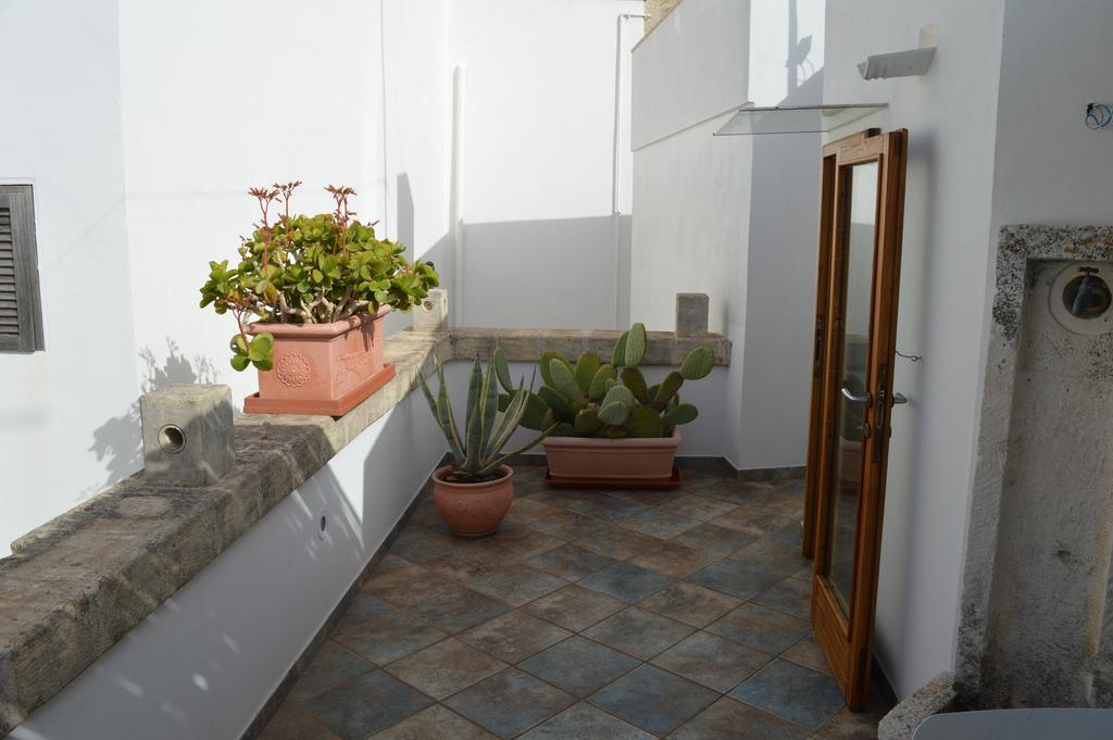 Villa G.H.03 Polignano A Mare Exterior foto